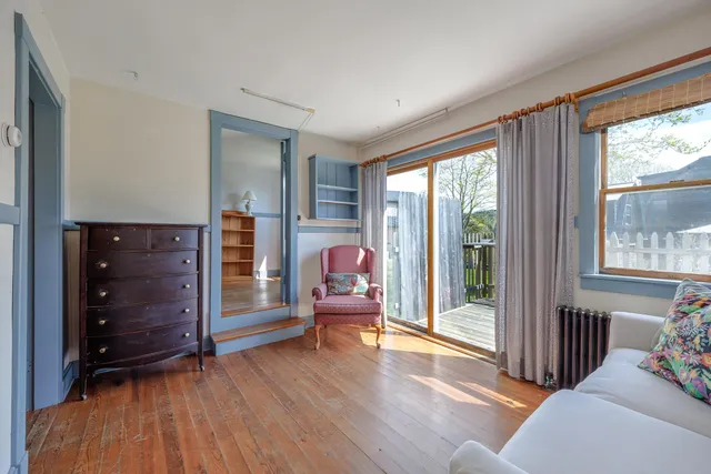 $1,490,000 | 6 Sea Street, Northeast Harbor, ME 04662