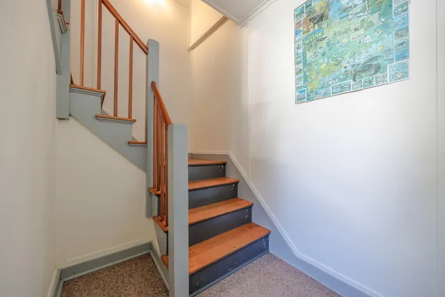 $1,490,000 | 6 Sea Street, Northeast Harbor, ME 04662