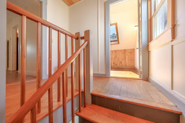 $1,490,000 | 6 Sea Street, Northeast Harbor, ME 04662