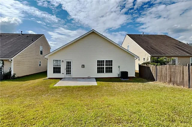 $1,725 | 144 Cobbler Cove Drive, Dallas, GA 30132