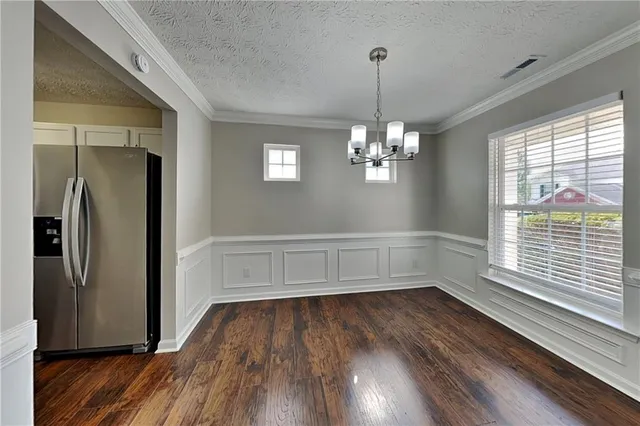 $1,725 | 144 Cobbler Cove Drive, Dallas, GA 30132