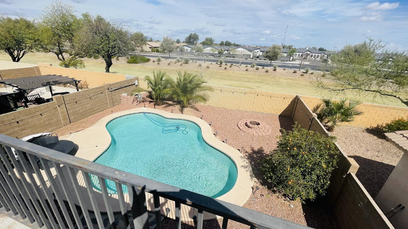 44970 West Zion Road Maricopa, AZ 85139 - Photo 16 of 18 Photo #16