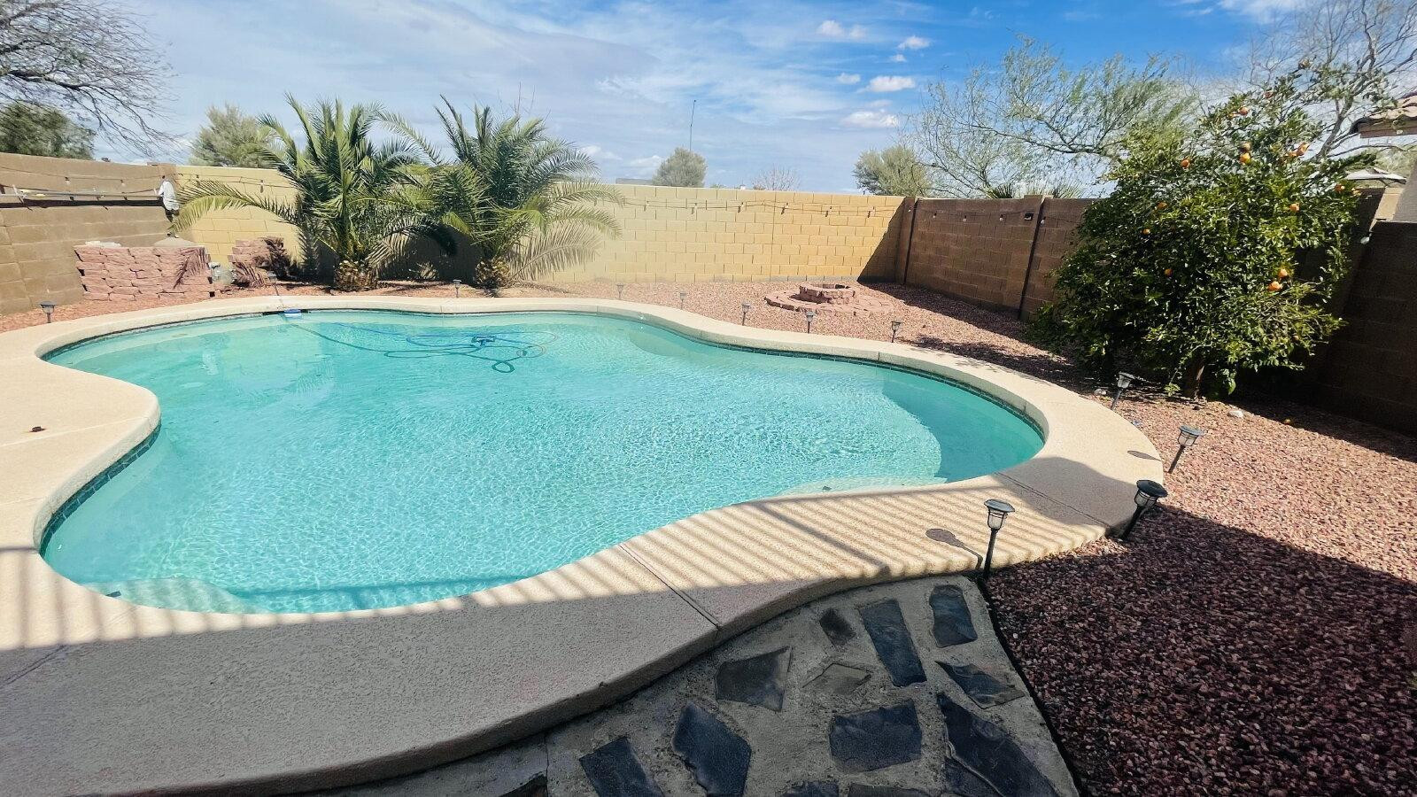 44970 West Zion Road Maricopa, AZ 85139 - Photo 17 of 18 Photo #17