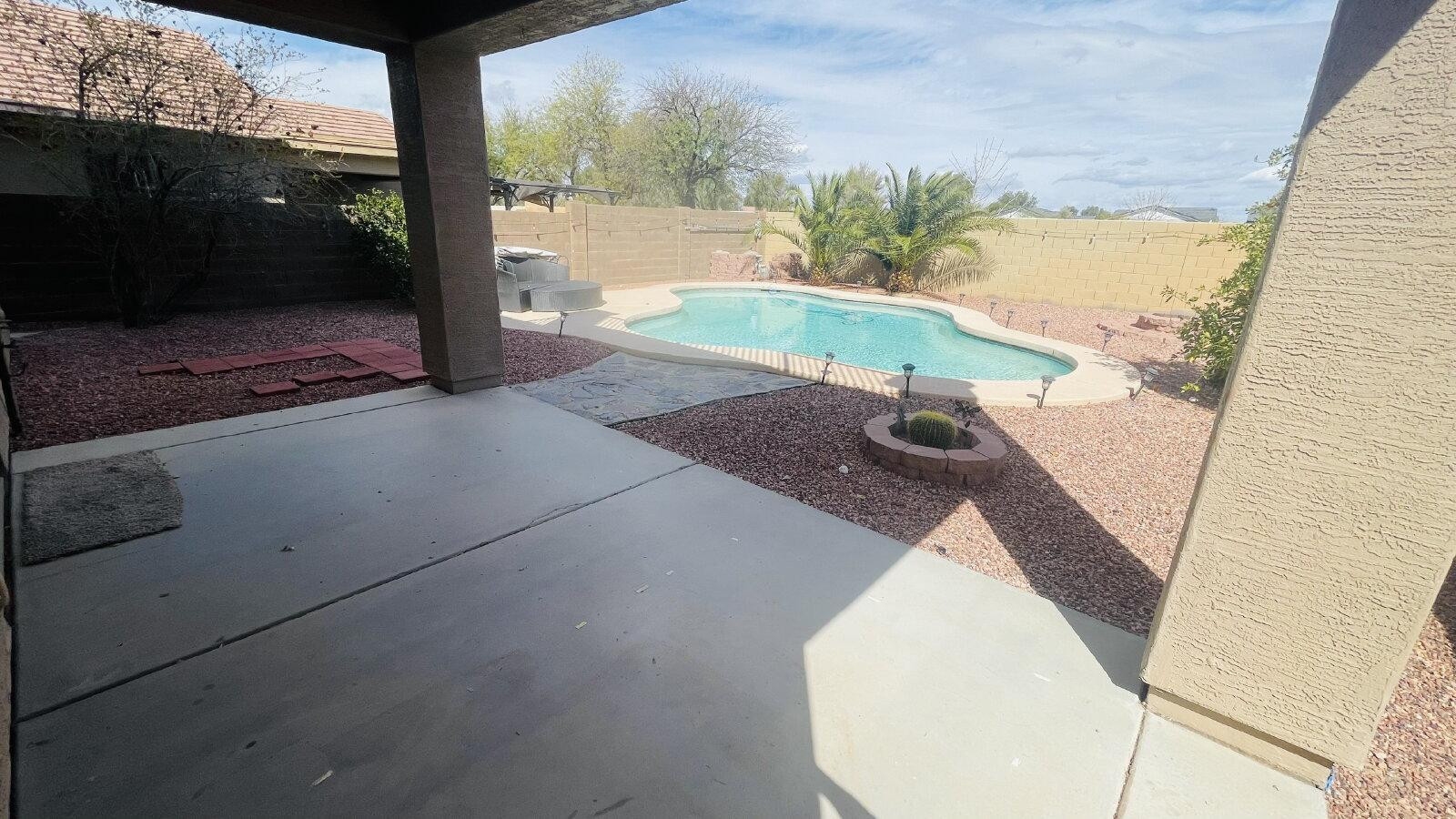 44970 West Zion Road Maricopa, AZ 85139 - Photo 18 of 18 Photo #18