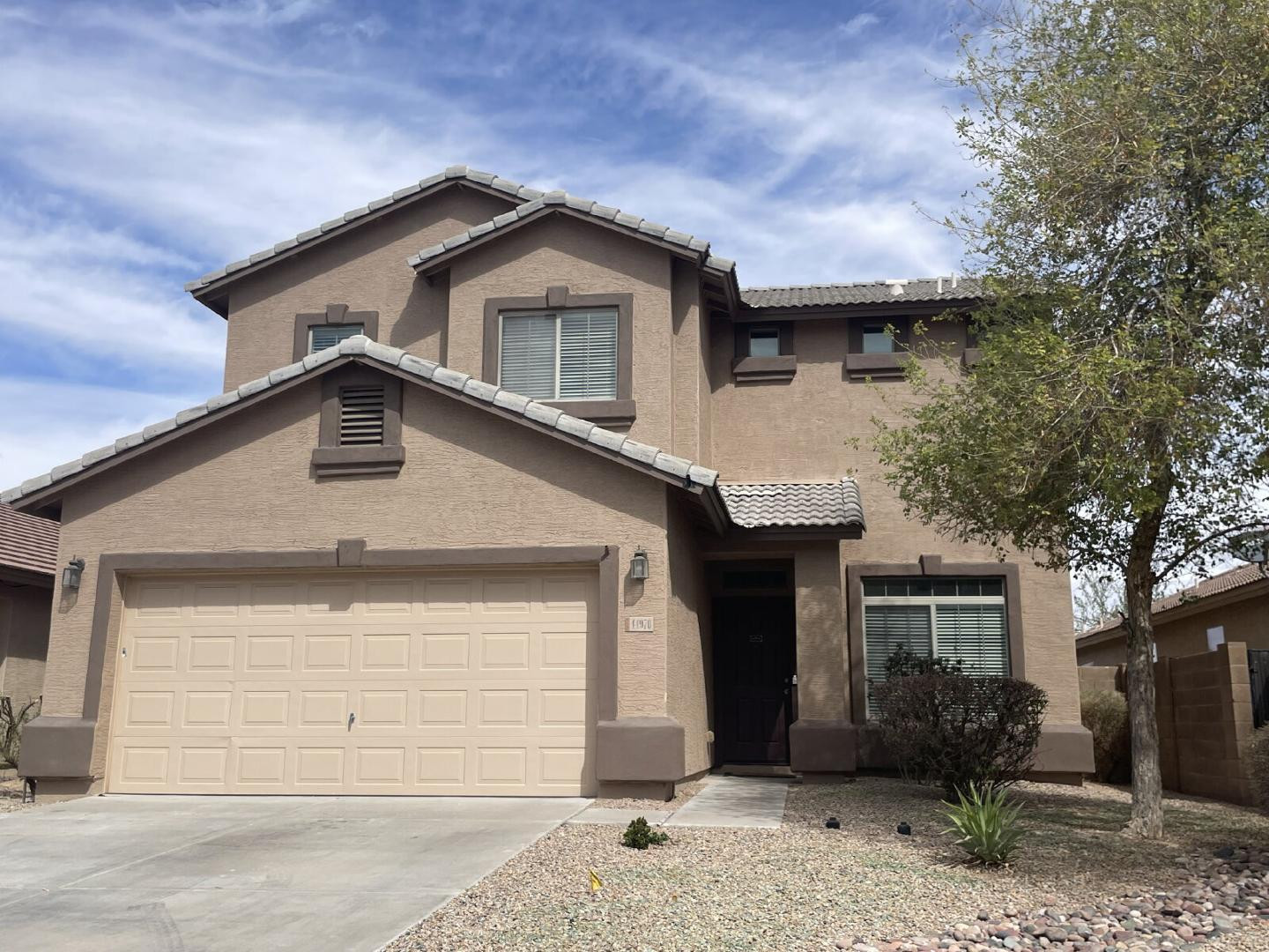 44970 West Zion Road Maricopa, AZ 85139 - Photo 3 of 18 Photo #3