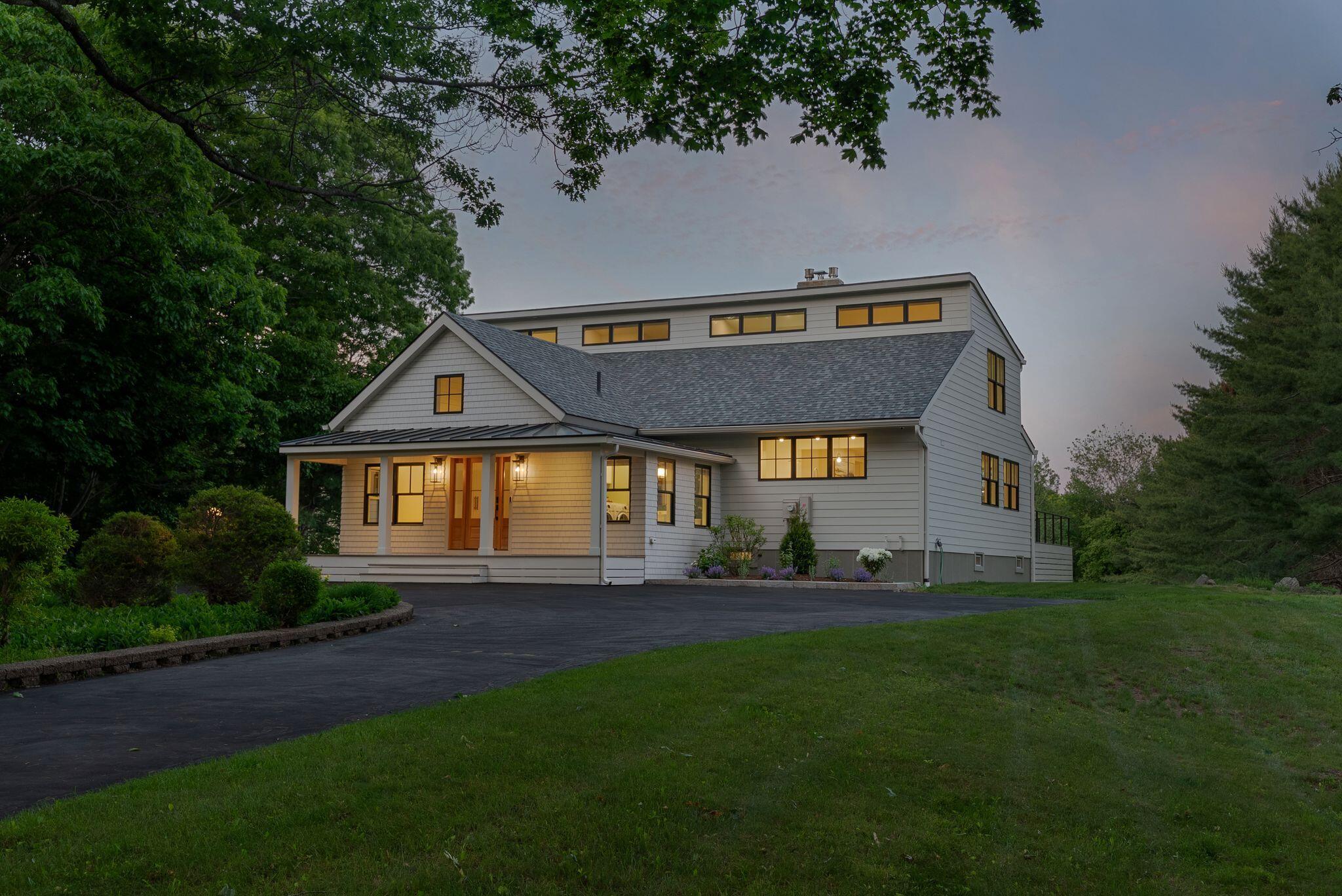 71 Old Pool Road Biddeford, ME 04005 - Photo 70 of 76 Exterior