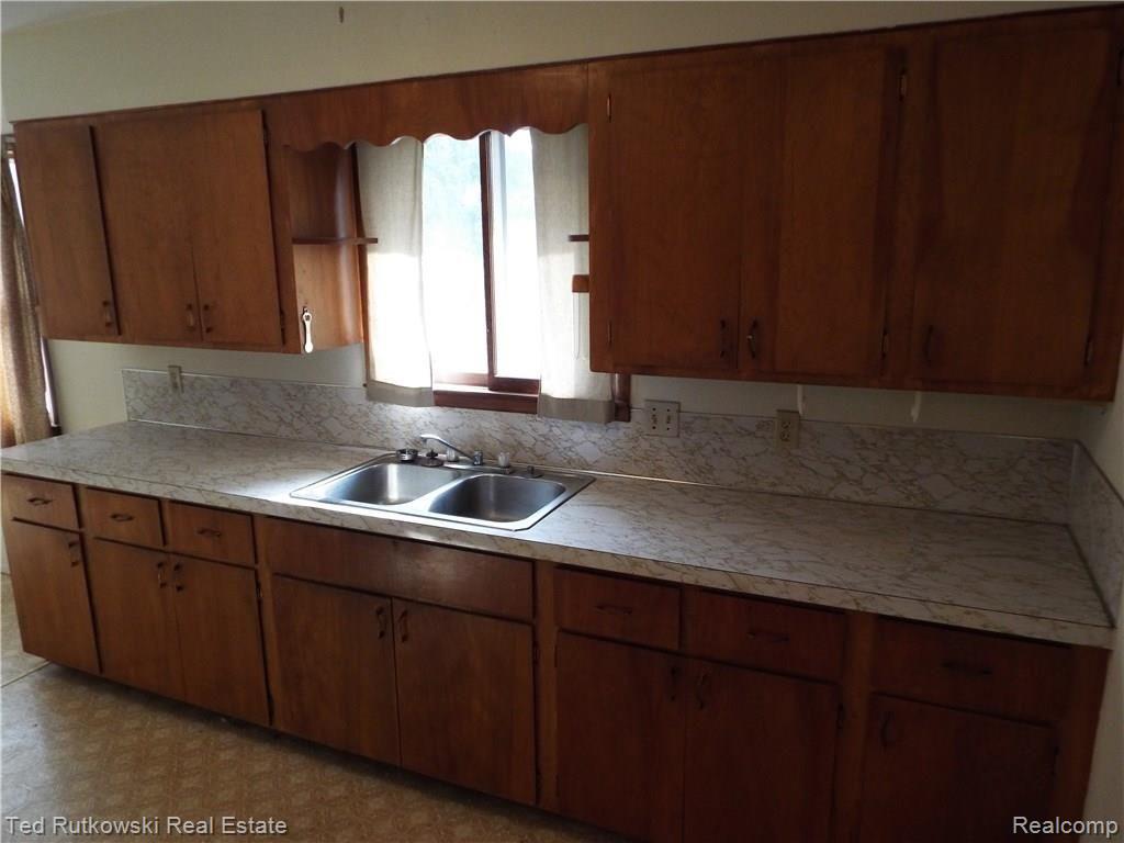 4881 Atkins Road North Street, MI 48049 - Photo 7 of 15 View of Kitchen