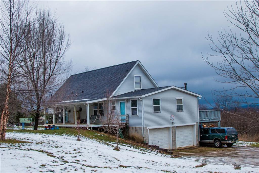 747 Hoover Road Somerset, PA 15501 - Photo 1 of 10 Gallery Image 1
