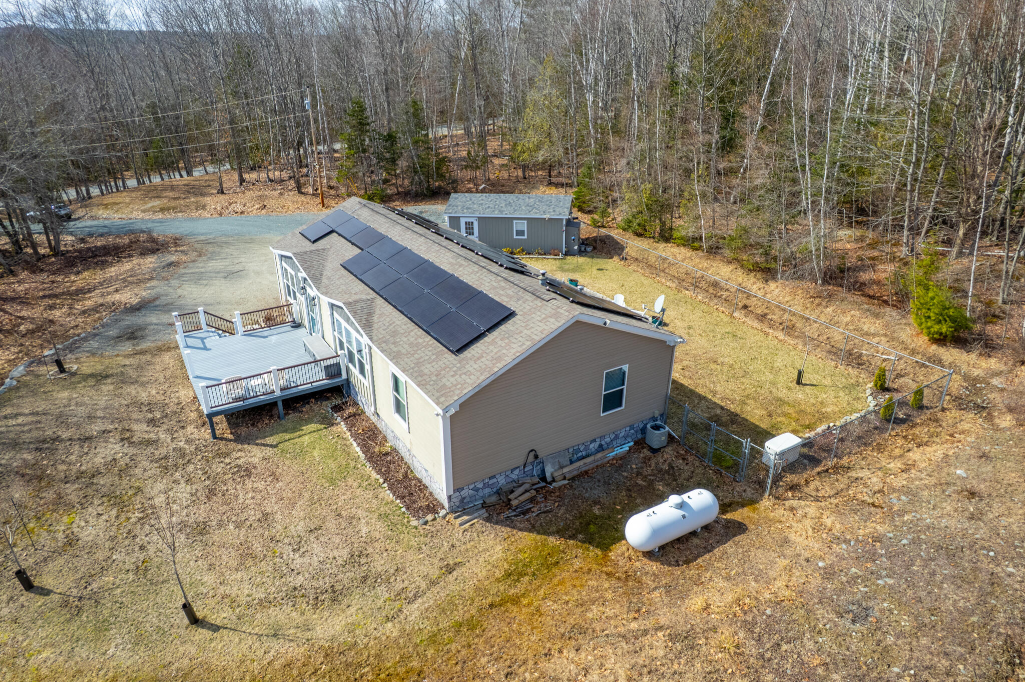 112 Racoon Cove Road Lamoine, ME 04605 - Photo 43 of 58 20260401-DJI_0157-HDR