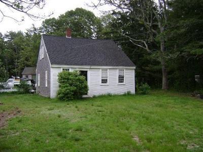 103 Harwich Road Orleans, MA 02653 - Photo 1 of 9 Primary Photo