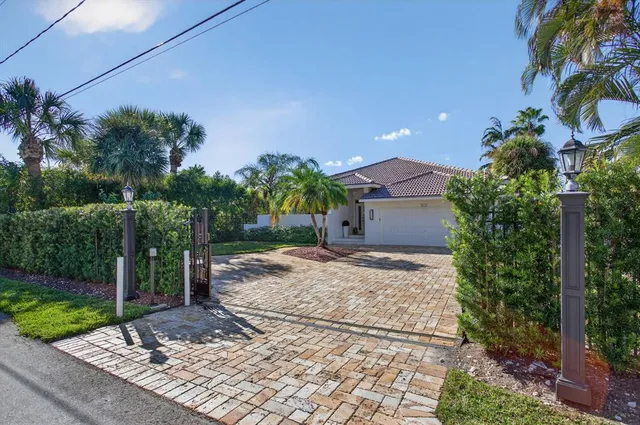 $2,675,000 | 513 South Riverside Drive, Pompano Beach, FL 33062
