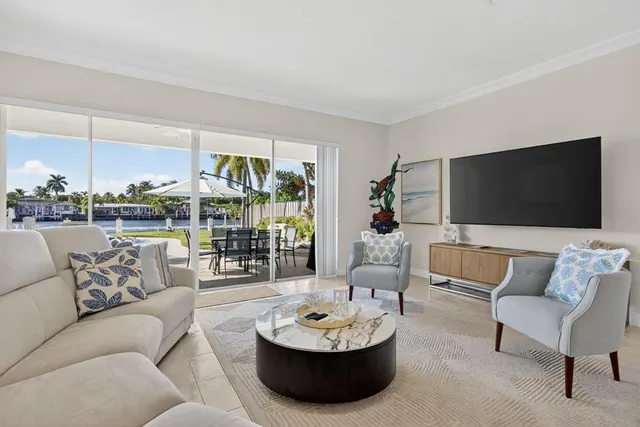 $2,675,000 | 513 South Riverside Drive, Pompano Beach, FL 33062