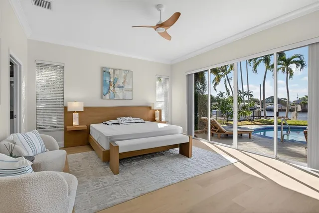 $2,675,000 | 513 South Riverside Drive, Pompano Beach, FL 33062