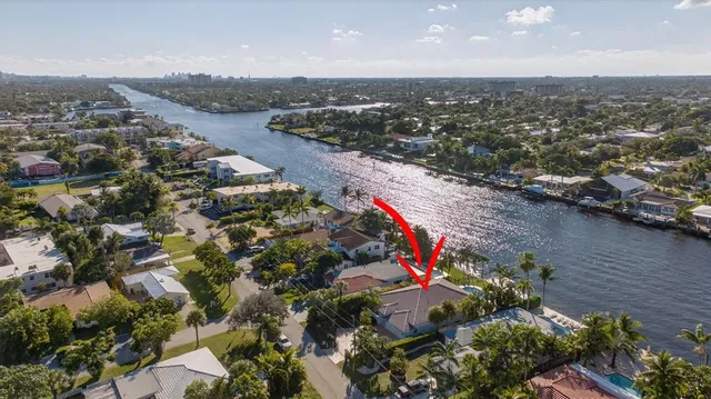 $2,675,000 | 513 South Riverside Drive, Pompano Beach, FL 33062