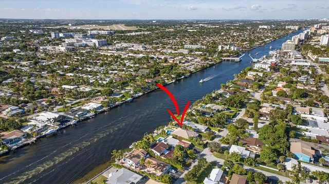 $2,675,000 | 513 South Riverside Drive, Pompano Beach, FL 33062