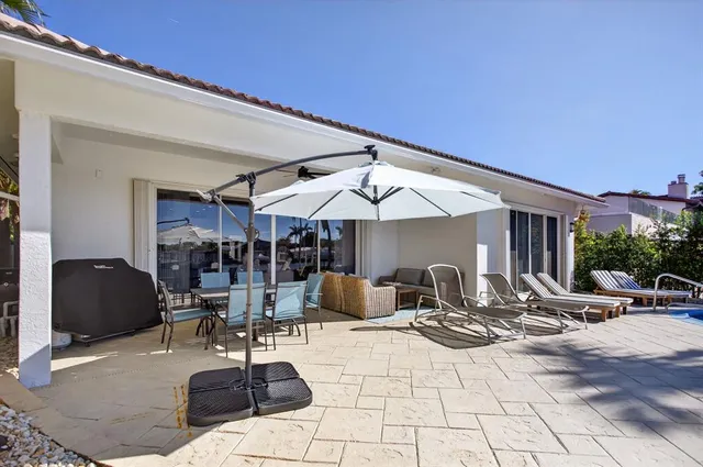 $2,675,000 | 513 South Riverside Drive, Pompano Beach, FL 33062