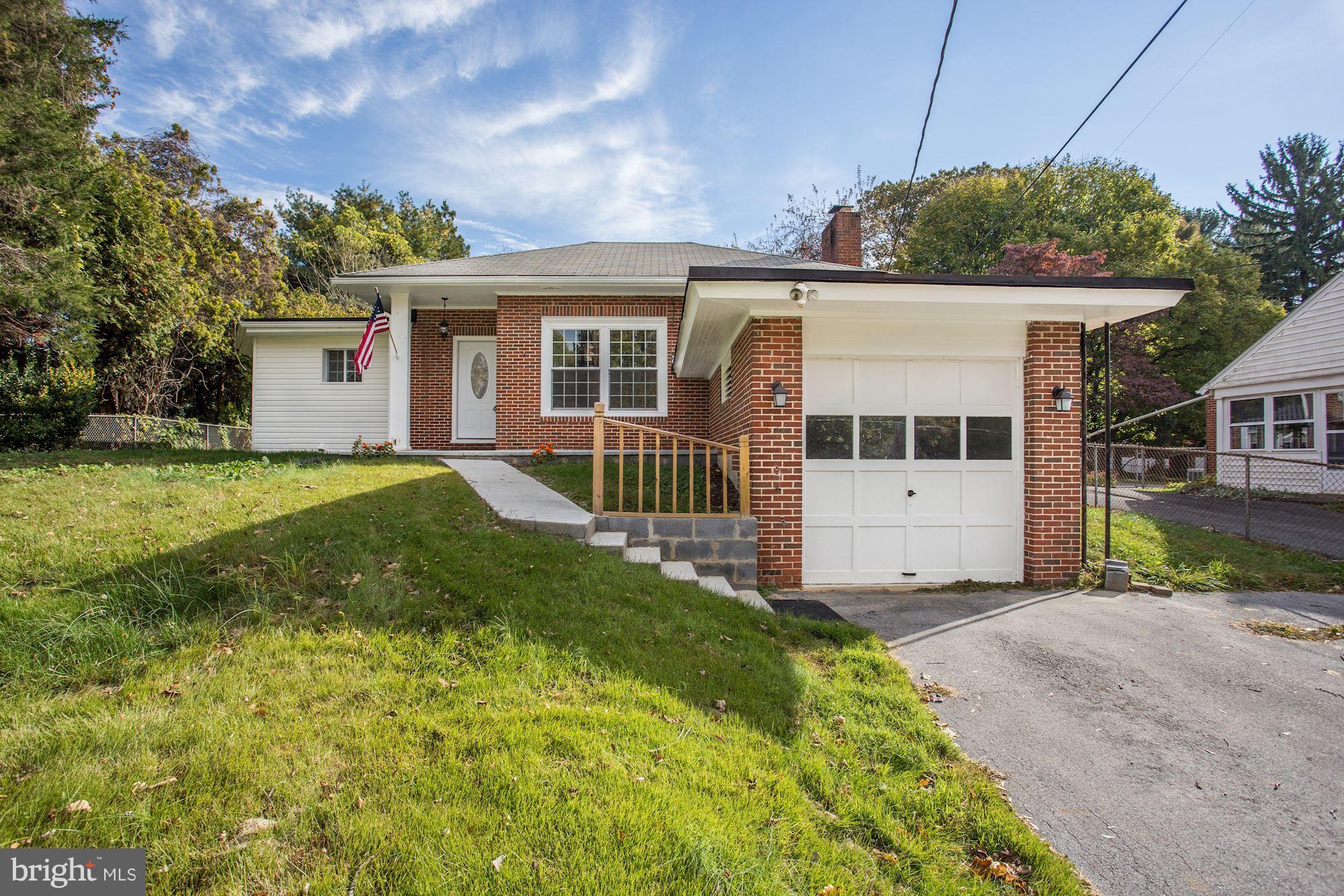 11819 Clearview Road Hagerstown, MD 21742 - Photo 1 of 40 Gallery Image 1