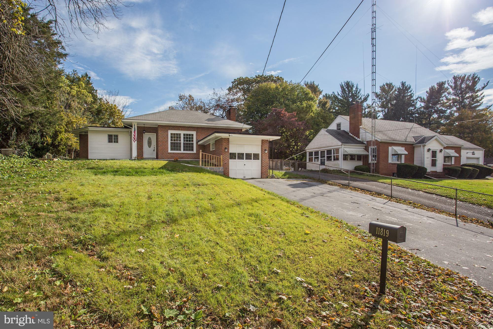 11819 Clearview Road Hagerstown, MD 21742 - Photo 2 of 40 Gallery Image 2