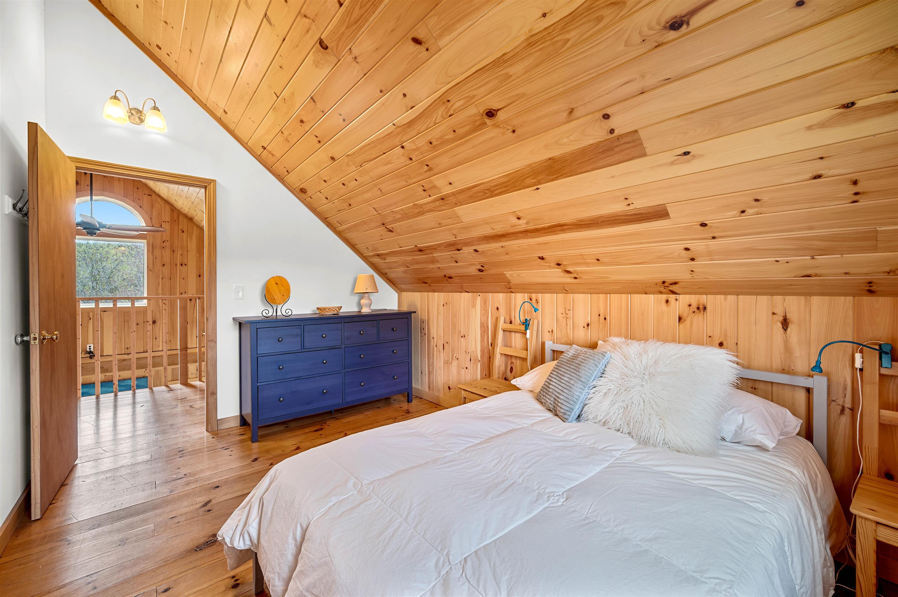 904 Camp Road Elmore, VT 05680 - Photo 20 of 48