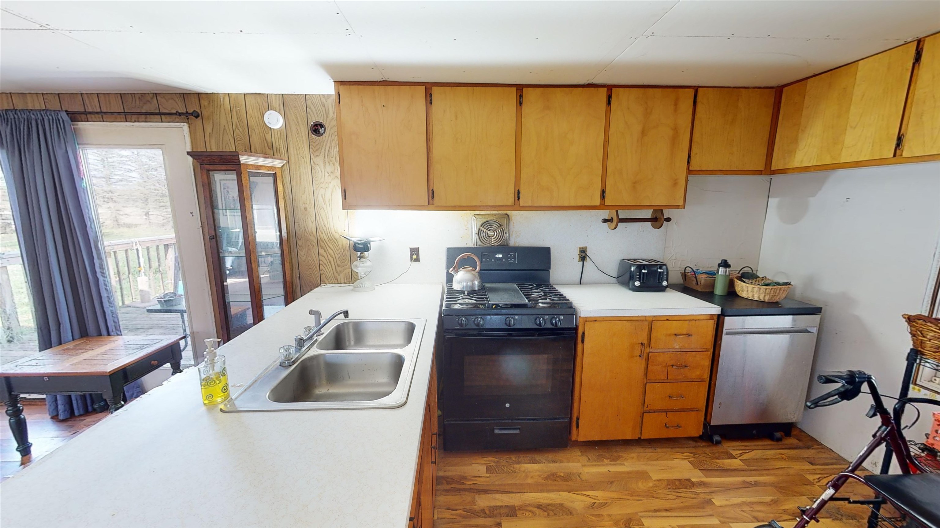 6386 River Road Evart, MI 49631 - Photo 8 of 47 Gallery Image 8