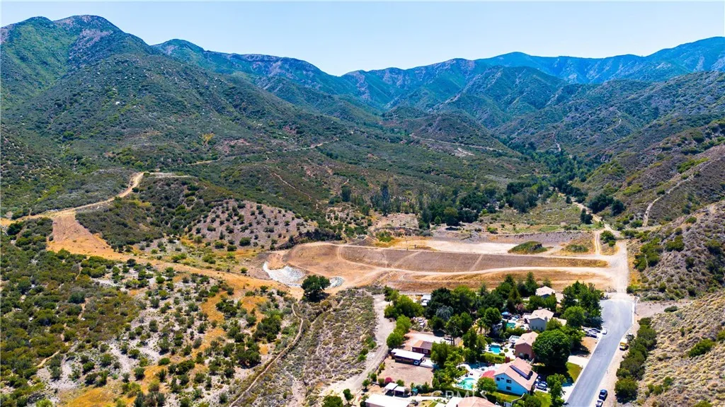 0 Leach Canyon Road Rosemead, CA 91770 - Photo 2 of 24 Lot 14 entrance from Amorose St