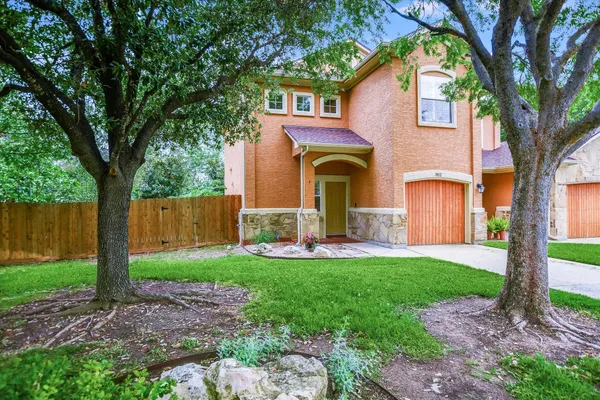 $445,000 | 1802 Jentsch Court, Unit A, Austin, TX 78745