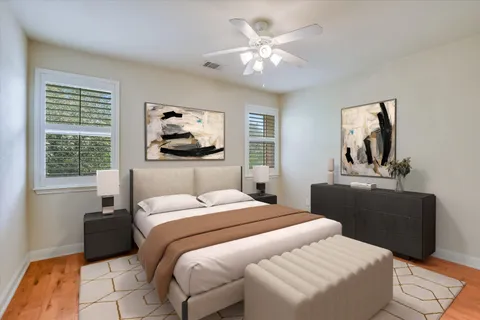 $445,000 | 1802 Jentsch Court, Unit A, Austin, TX 78745