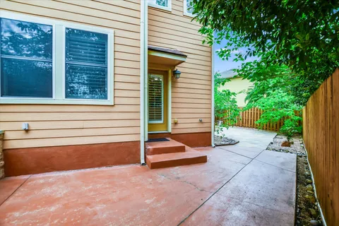 $445,000 | 1802 Jentsch Court, Unit A, Austin, TX 78745