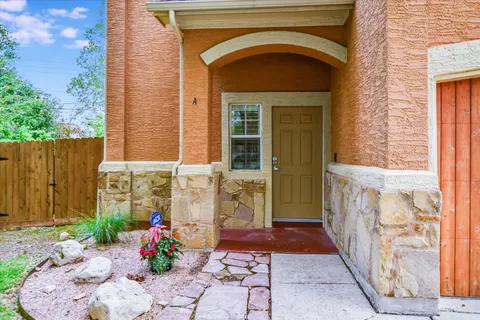 $445,000 | 1802 Jentsch Court, Unit A, Austin, TX 78745