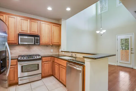 $445,000 | 1802 Jentsch Court, Unit A, Austin, TX 78745