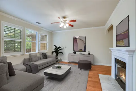 $445,000 | 1802 Jentsch Court, Unit A, Austin, TX 78745