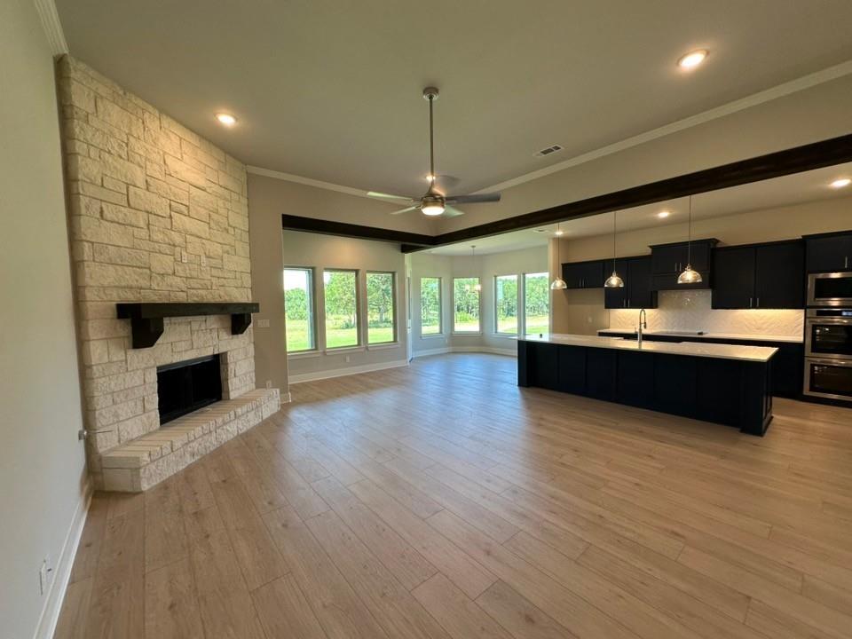 405 Cobb Road Leonard, TX 75452 - Photo 11 of 27