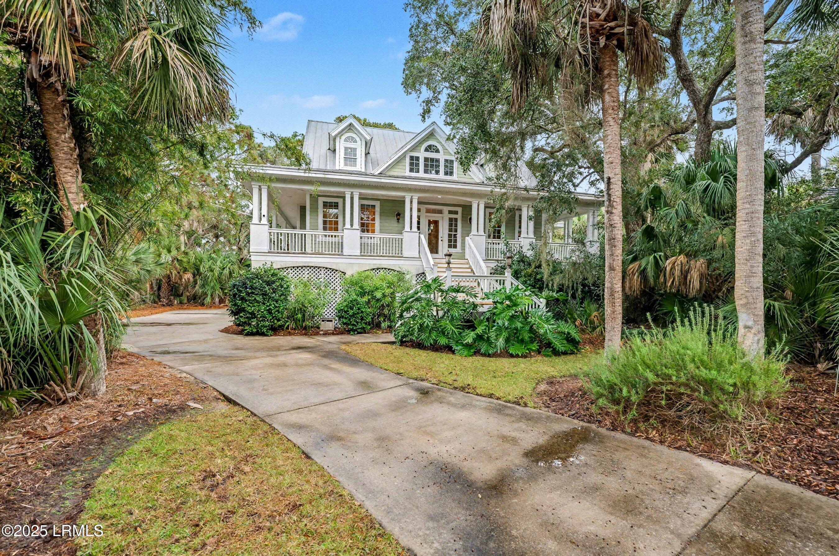 528 Rookery Lane Fripp Island, SC 29920 - Photo 2 of 63 DSC01207-10-1.jpg-SMALL