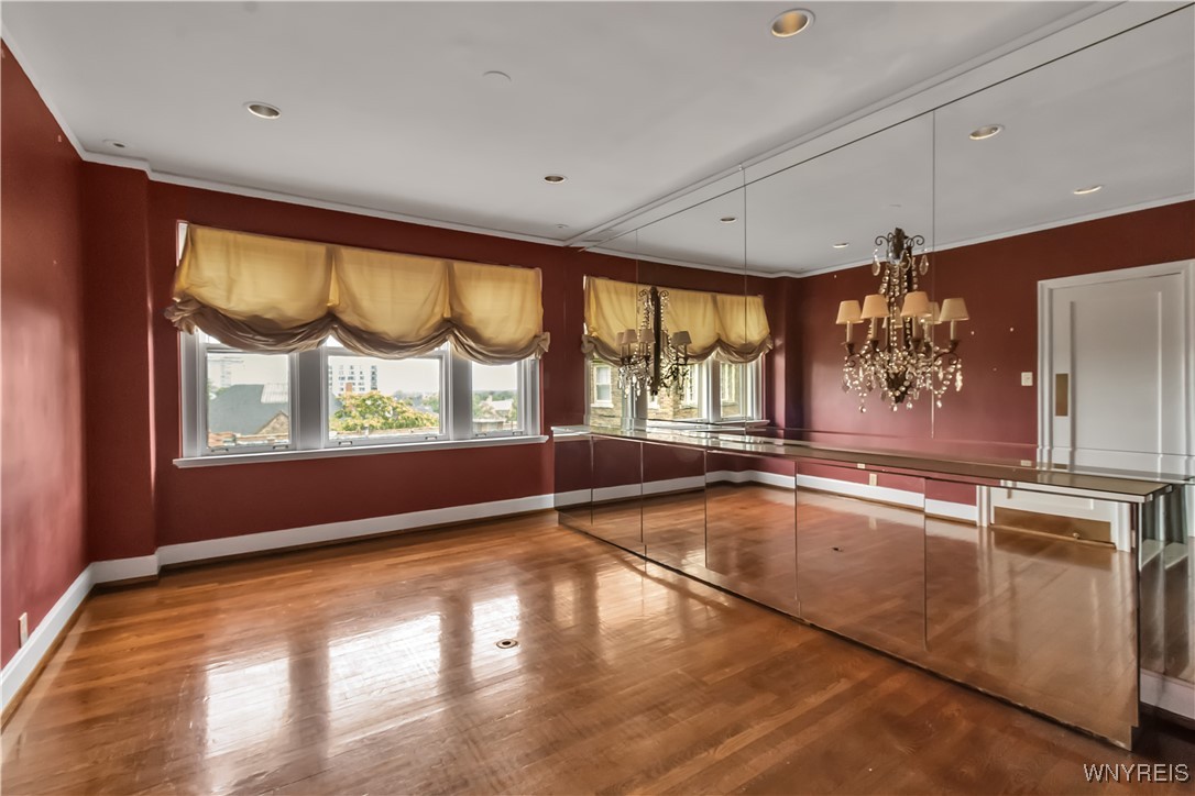 83 Bryant Street, Unit 8A Buffalo, NY 14209 - Photo 11 of 44