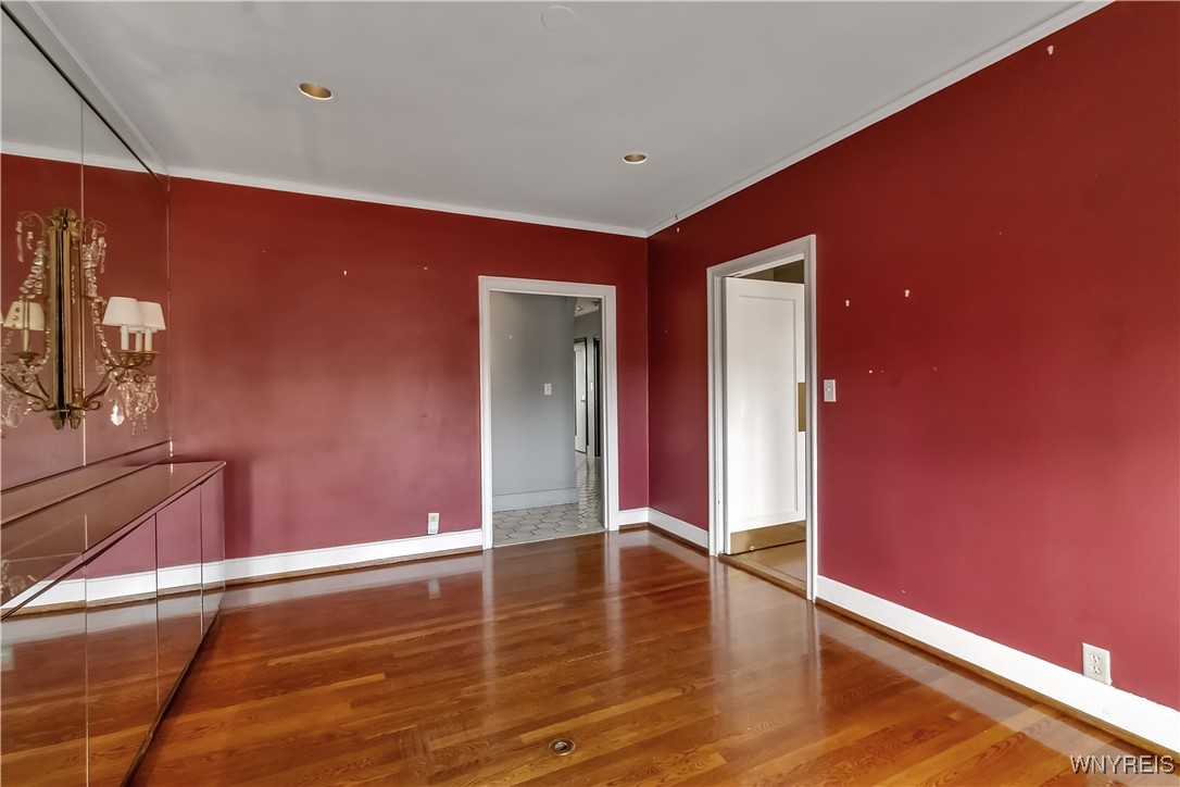 83 Bryant Street, Unit 8A Buffalo, NY 14209 - Photo 12 of 44