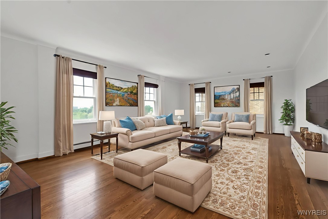 83 Bryant Street, Unit 8A Buffalo, NY 14209 - Photo 13 of 44