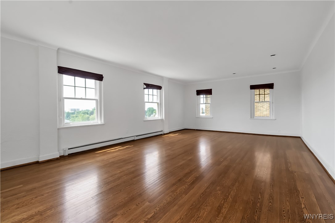 83 Bryant Street, Unit 8A Buffalo, NY 14209 - Photo 14 of 44