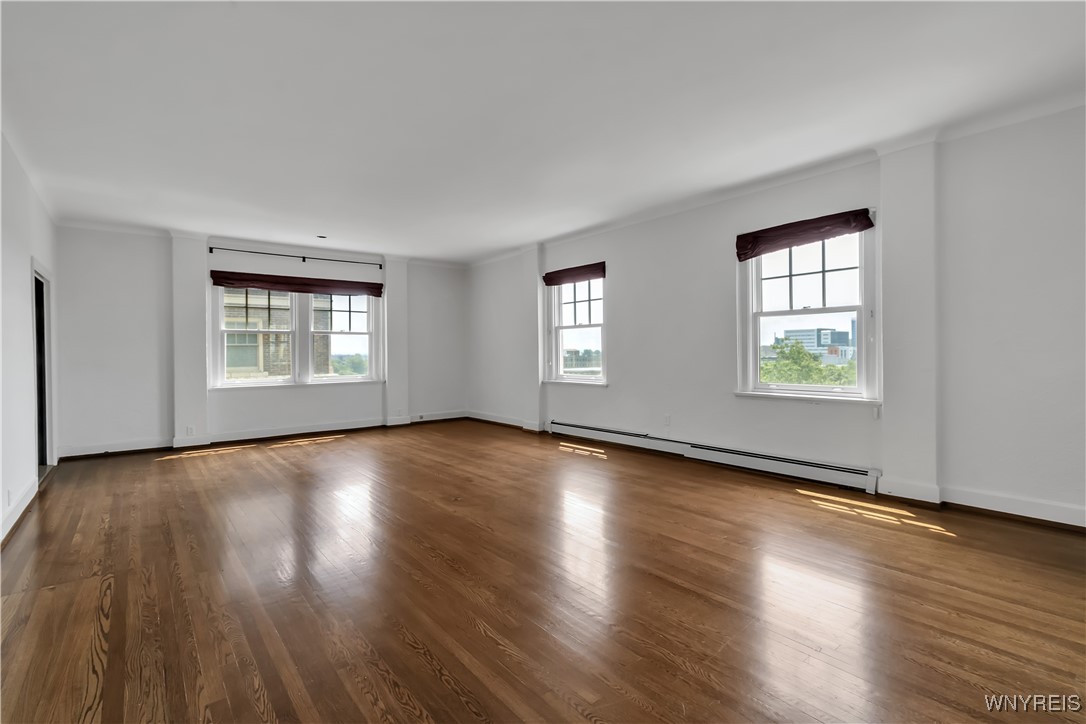 83 Bryant Street, Unit 8A Buffalo, NY 14209 - Photo 15 of 44