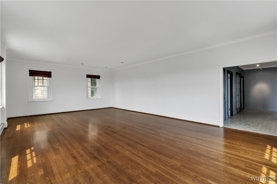 83 Bryant Street, Unit 8A Buffalo, NY 14209 - Photo 16 of 44