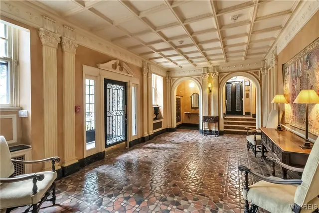 $275,000 | 83 Bryant Street, Unit 8A, Buffalo, NY 14209