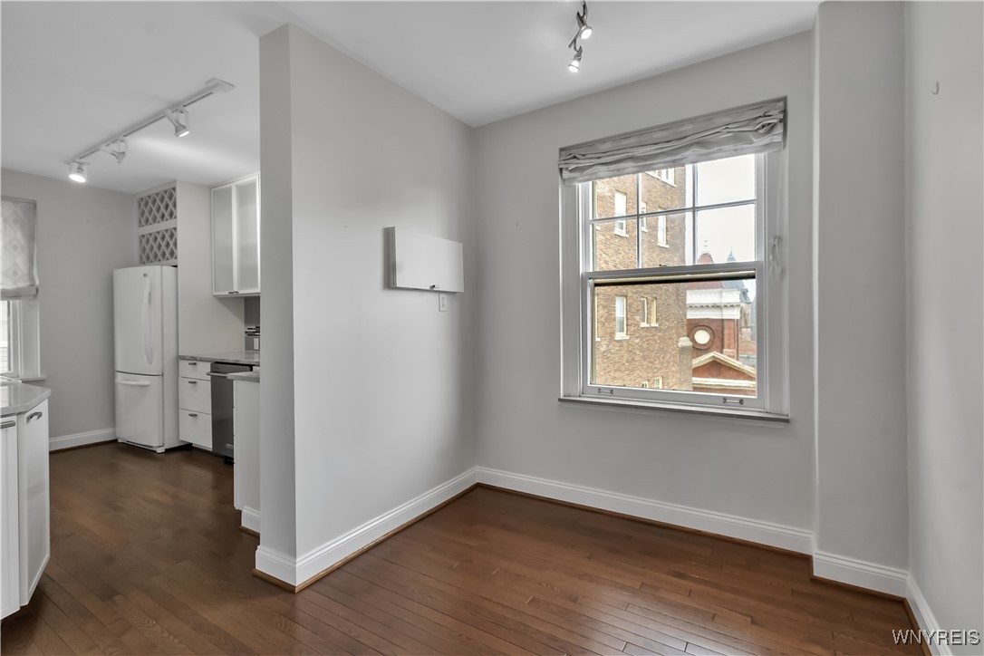 83 Bryant Street, Unit 8A Buffalo, NY 14209 - Photo 22 of 44