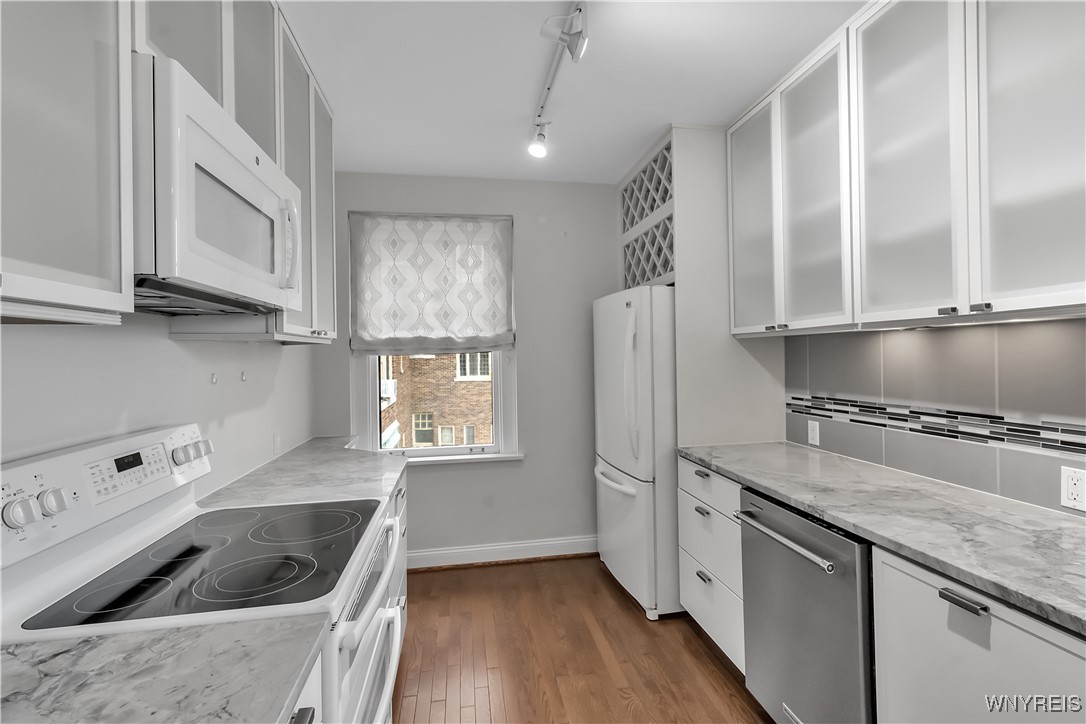 83 Bryant Street, Unit 8A Buffalo, NY 14209 - Photo 25 of 44