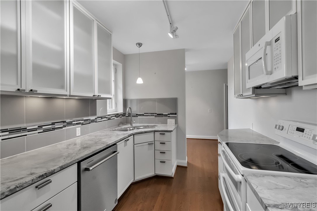 83 Bryant Street, Unit 8A Buffalo, NY 14209 - Photo 26 of 44