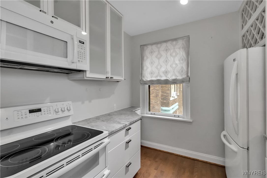 83 Bryant Street, Unit 8A Buffalo, NY 14209 - Photo 28 of 44