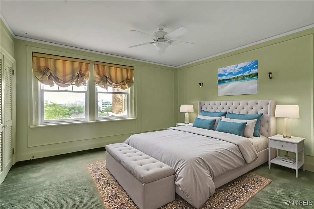 83 Bryant Street, Unit 8A Buffalo, NY 14209 - Photo 29 of 44