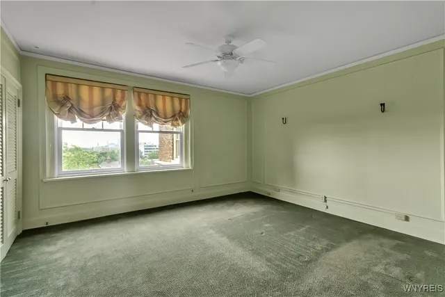 $275,000 | 83 Bryant Street, Unit 8A, Buffalo, NY 14209