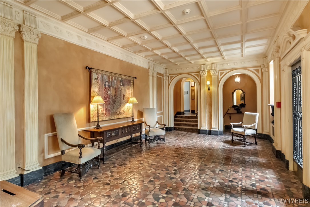 83 Bryant Street, Unit 8A Buffalo, NY 14209 - Photo 3 of 44