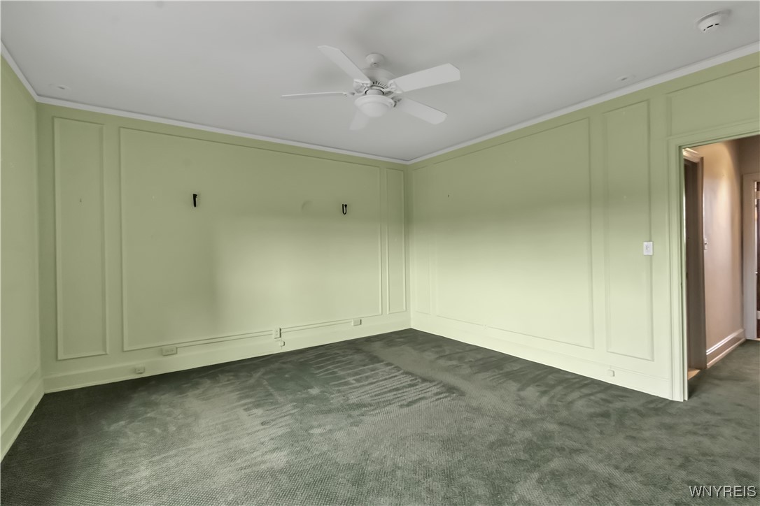 83 Bryant Street, Unit 8A Buffalo, NY 14209 - Photo 32 of 44