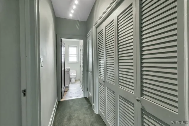 $275,000 | 83 Bryant Street, Unit 8A, Buffalo, NY 14209