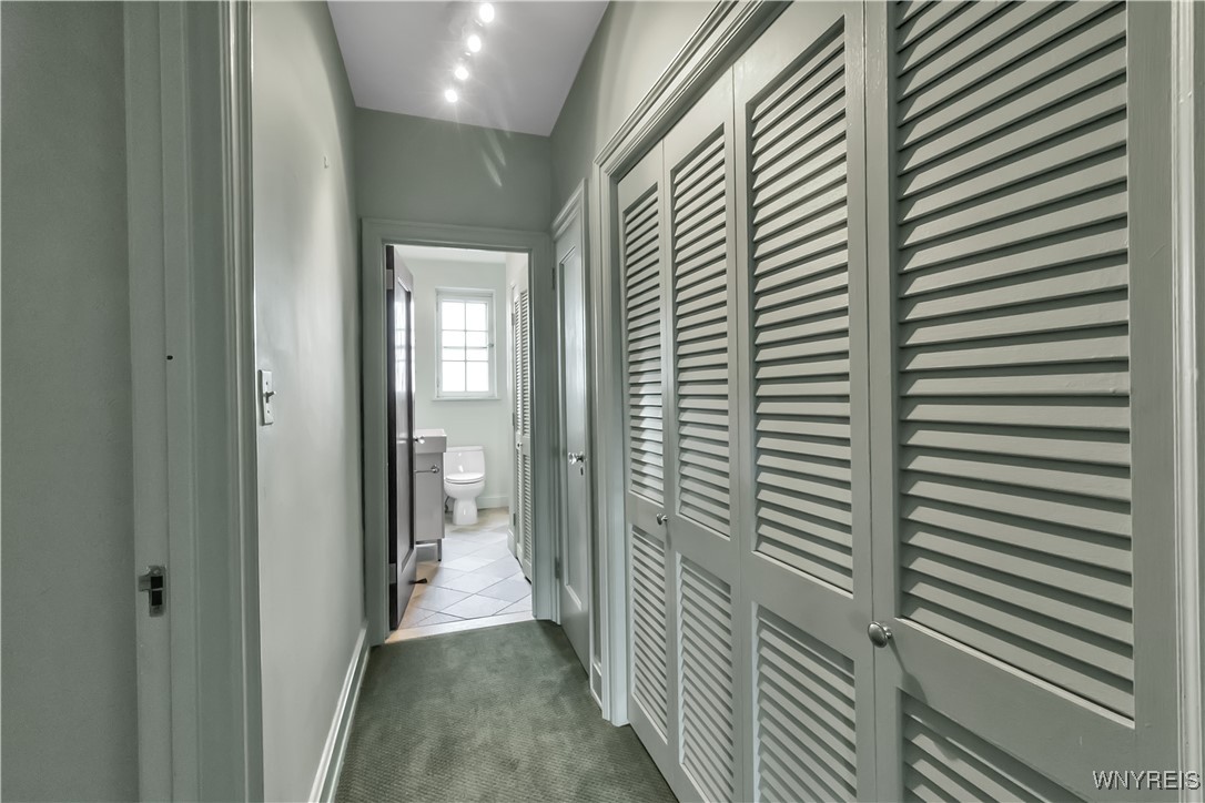 83 Bryant Street, Unit 8A Buffalo, NY 14209 - Photo 33 of 44